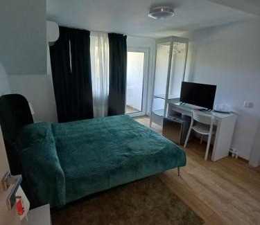 Merei Hotel | Pensiune CARLA