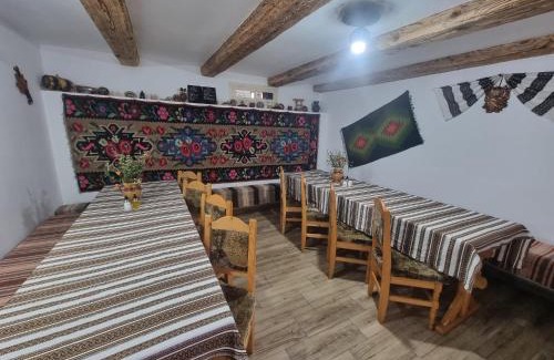 Ciumarna House | Pensiunea Agroturistica Casa Coliniţa