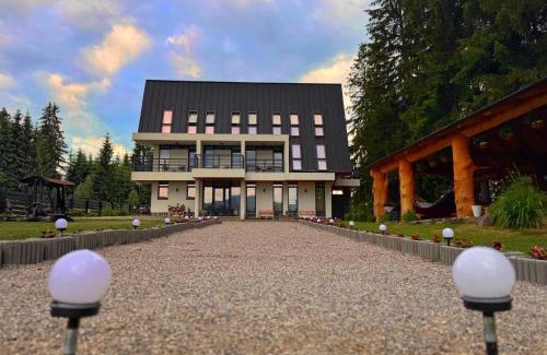 Ortoaia House | Pensiunea Agroturistică Magdalina