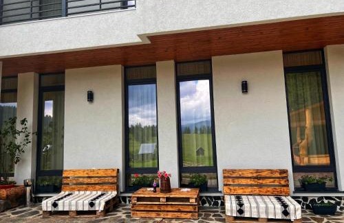 Ortoaia House | Pensiunea Agroturistică Magdalina