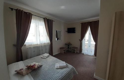 Piatra Neamt House | Pensiunea Alessia