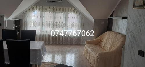 Piatra Neamt House | Pensiunea Alessia