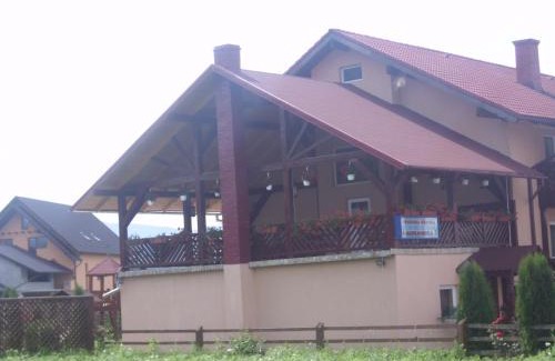 Vatra Moldovitei House | Pensiunea Alexandra