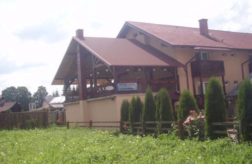 Vatra Moldovitei House | Pensiunea Alexandra