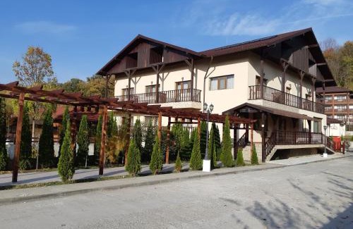 Cornu de Jos House | Pensiunea Arido