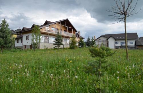 Cozanesti House | Pensiunea Arina