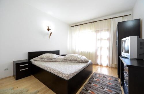 Cozanesti House | Pensiunea Arina