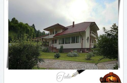 Bicaz House | Pensiunea Aurora Izvorul Muntelui