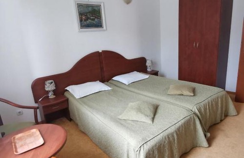 Baile Olanesti House | Pensiunea Belladonna Baile Olanesti