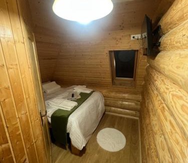Leordina House | Pensiunea Casa Cătanelor