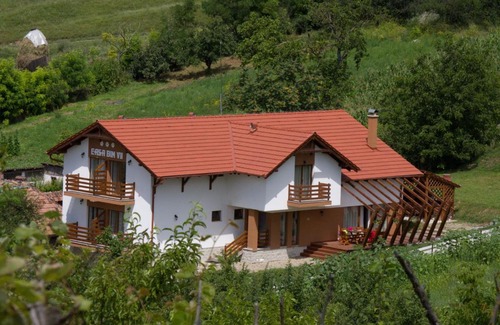 Ciugud House | Pensiunea Casa din Vii