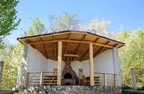 Baia de Fier House | Pensiunea Casa Sofia