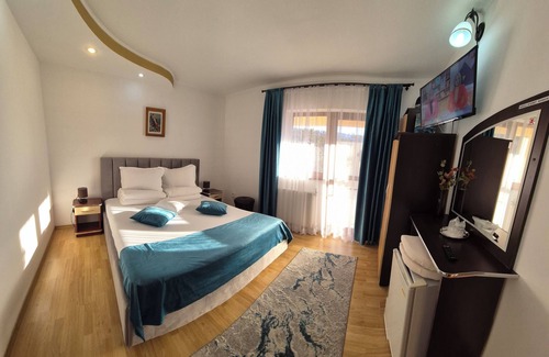 Vama House | Pensiunea Casa Vero