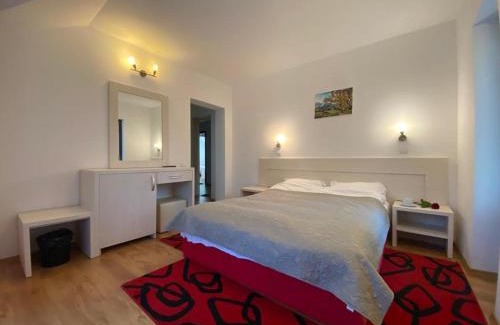 Neagra Sarului Villa | Pensiunea Cassandra