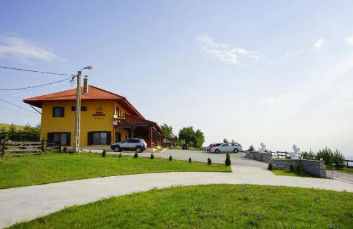 Sandulesti House | Pensiunea Cheile Apusenilor Cheile Turzii near Turda