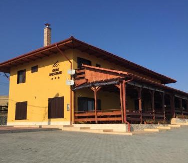 Sandulesti House | Pensiunea Cheile Apusenilor Cheile Turzii near Turda