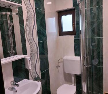 Bicaz-Chei Apartment | Pensiunea Cheile Bicazului