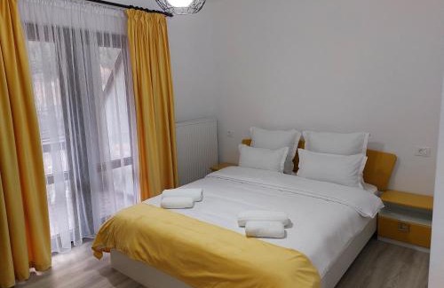 Bicaz-Chei Apartment | Pensiunea Cheile Bicazului