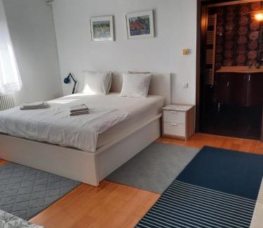 Corbeanca Bed & Breakfast | Pensiunea Corbeanca - cazare si evenimente
