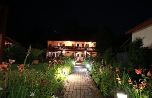 Horezu House | Pensiunea Criveanu