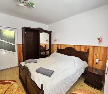 Rona de Sus House | Pensiunea Dealul Hera