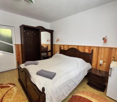 Rona de Sus House | Pensiunea Dealul Hera