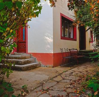 Slanic House | Pensiunea Deceneu