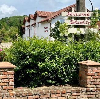 Maldaresti House | Pensiunea DolceVita