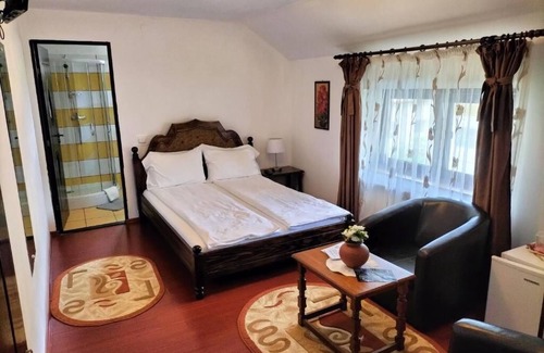 Curtea De Arges House | Pensiunea Eden