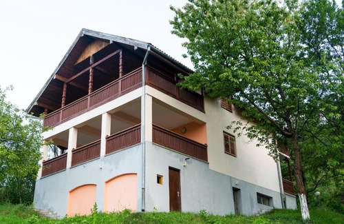 Pausesti-Maglasi Villa | Pensiunea Erik Olanesti