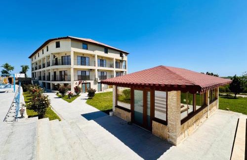 Jurilovca House | Pensiunea Fabian