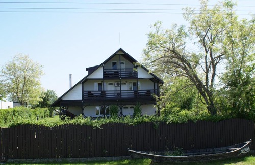 Gorgova House | Pensiunea Fortuna
