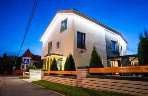Miercurea-Ciuc Bed & Breakfast | PENSIUNEA GAMBRINUS *