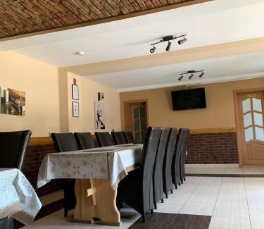 Brasov House | Pensiunea Haiduc Sacele Brasov