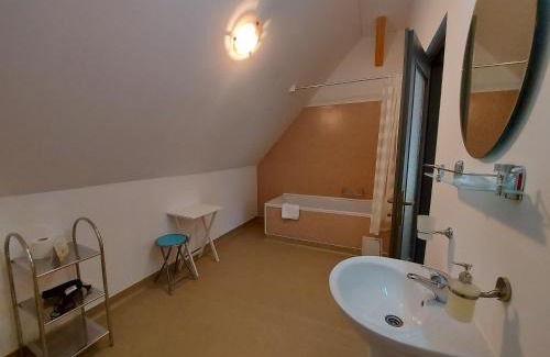 Saschiz Bed & Breakfast | Pensiunea Keisd
