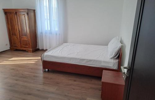 Zorleni House | Pensiunea La Conac