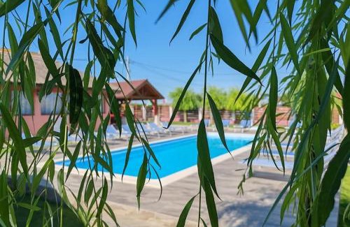 Murighiol House | Pensiunea La Tavi