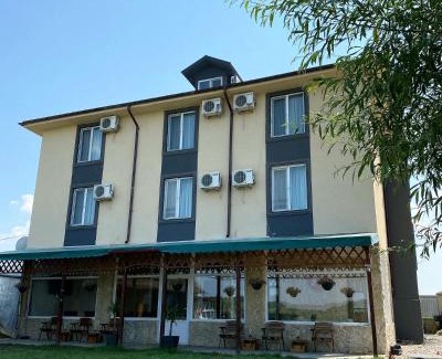 Bestepe House | Pensiunea Laguna Balteni