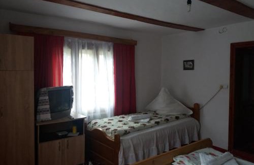 Sucevita House | Pensiunea Letitia