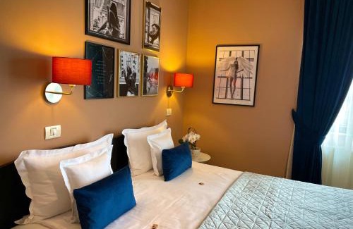 Alba Iulia House | Pensiunea Marylou