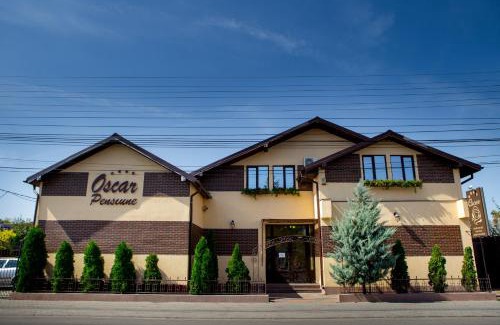 Focsani House | Pensiunea Oscar