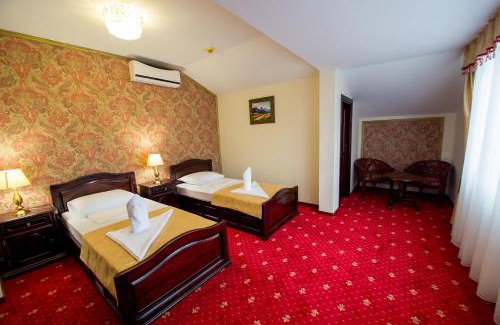 Focsani House | Pensiunea Oscar