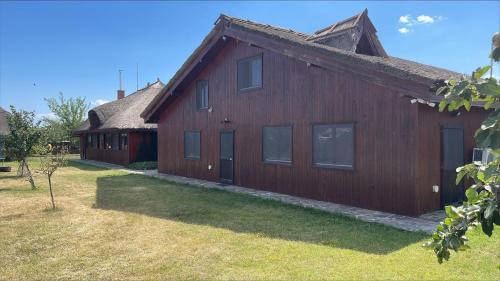 Gorgova House | Pensiunea Pagaya