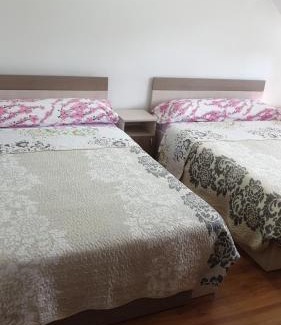 Oestii Paminteni House | Pensiunea Patricia
