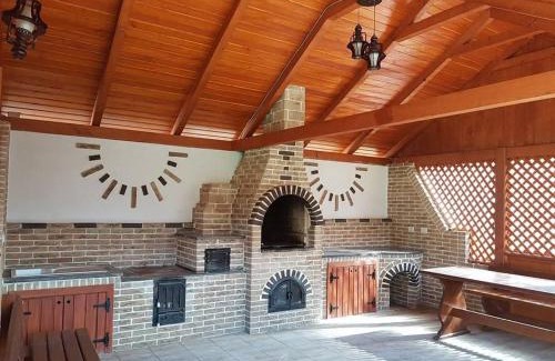 Putna House | Pensiunea Putnisoara