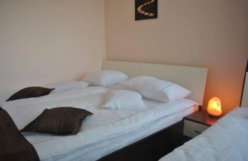 Sinpetru House | Pensiunea Queen Mary