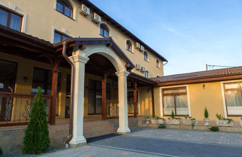 Alba Iulia House | Pensiunea Select