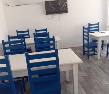 Sfantu Gheorghe House | Pensiunea Stuf-Est