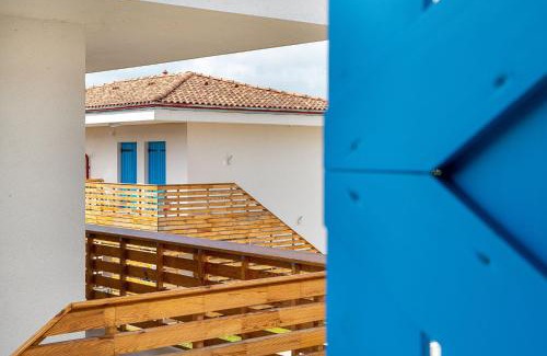 Sulina House | Pensiunea Terrablue