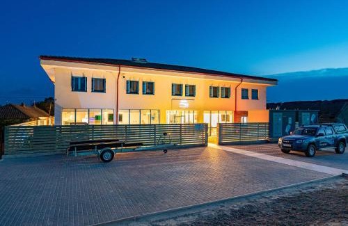 Sulina House | Pensiunea Terrablue